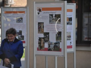 15-lecie Programu Działaj Lokalnie