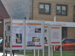 15-lecie Programu Działaj Lokalnie