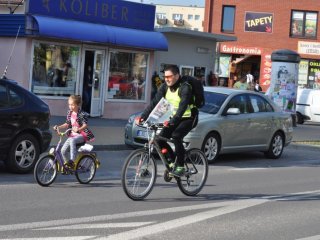 15-lecie Programu Działaj Lokalnie