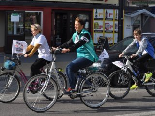 15-lecie Programu Działaj Lokalnie