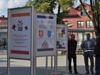 15-lecie Programu Działaj Lokalnie