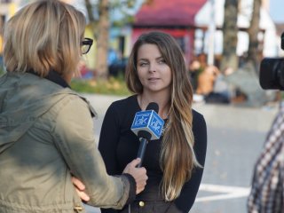 Fotorelacja z uroczystości wręczenia stypendiów