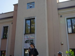 Fotorelacja z uroczystości wręczenia stypendiów