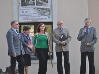 Fotorelacja z uroczystości wręczenia stypendiów