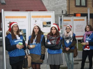 Wolonatriusze po raz kolejny pobili rekord!!!!