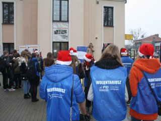 Wolonatriusze po raz kolejny pobili rekord!!!!