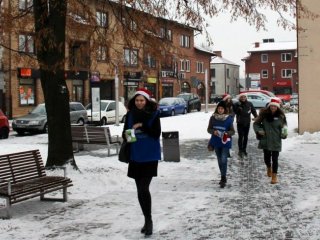 Zbiórka Mikołajkowa zakończona sukcesem!