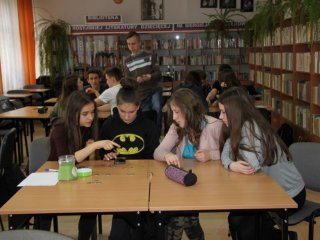 Zbiórka „Odkryjmy Kopernika”