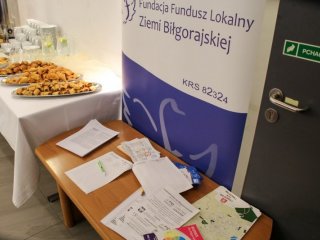 Konferencja „Dobro wspólne w projektach Działaj Lokalnie i Lubelskie Lokalnie – Mikroprojekty FIO”