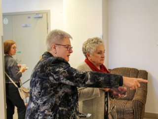 Konferencja „Dobro wspólne w projektach Działaj Lokalnie i Lubelskie Lokalnie – Mikroprojekty FIO”