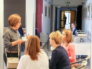 Konferencja „Dobro wspólne w projektach Działaj Lokalnie i Lubelskie Lokalnie – Mikroprojekty FIO”