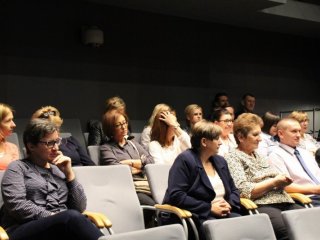 Konferencja „Dobro wspólne w projektach Działaj Lokalnie i Lubelskie Lokalnie – Mikroprojekty FIO”
