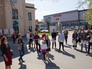 1% zaDziała Lokalnie lepiej niż globalnie