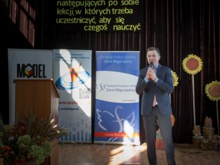 Stypendia BFS przyznane! Zapraszamy na Uroczystość Wręczenia.