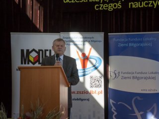 Stypendia BFS przyznane! Zapraszamy na Uroczystość Wręczenia.