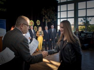 Stypendia BFS przyznane! Zapraszamy na Uroczystość Wręczenia.