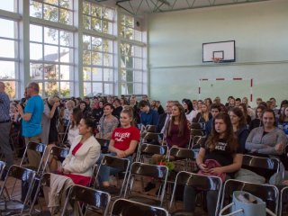 Stypendia BFS przyznane! Zapraszamy na Uroczystość Wręczenia.