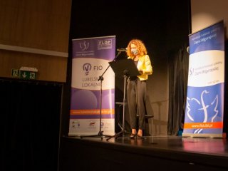 Podsumowanie konferencji "Zdolni i aktywni lokalnie".