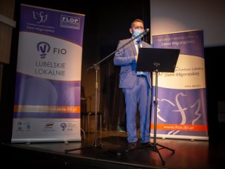 Podsumowanie konferencji "Zdolni i aktywni lokalnie".