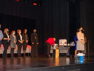 Podsumowanie konferencji "Zdolni i aktywni lokalnie".