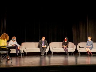 Podsumowanie konferencji "Zdolni i aktywni lokalnie".