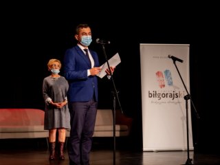 Podsumowanie konferencji "Zdolni i aktywni lokalnie".