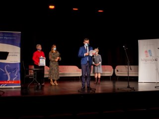 Podsumowanie konferencji "Zdolni i aktywni lokalnie".