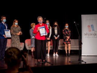 Podsumowanie konferencji "Zdolni i aktywni lokalnie".