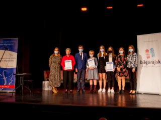 Podsumowanie konferencji "Zdolni i aktywni lokalnie".