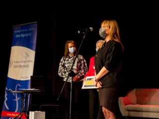 Podsumowanie konferencji "Zdolni i aktywni lokalnie".