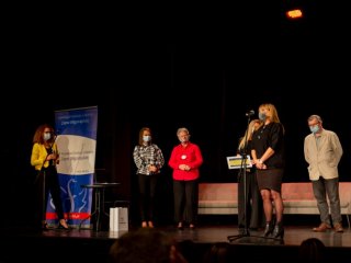 Podsumowanie konferencji "Zdolni i aktywni lokalnie".