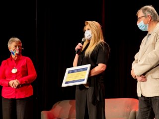 Podsumowanie konferencji "Zdolni i aktywni lokalnie".