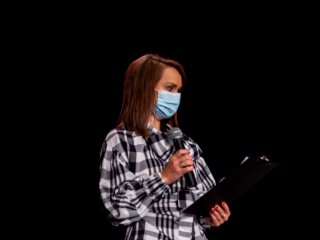 Podsumowanie konferencji "Zdolni i aktywni lokalnie".