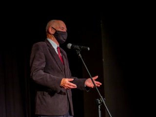 Podsumowanie konferencji "Zdolni i aktywni lokalnie".