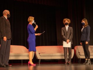 Podsumowanie konferencji "Zdolni i aktywni lokalnie".