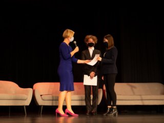 Podsumowanie konferencji "Zdolni i aktywni lokalnie".