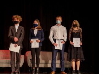 Podsumowanie konferencji "Zdolni i aktywni lokalnie".