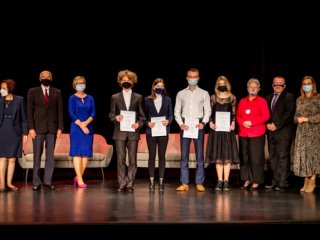 Podsumowanie konferencji "Zdolni i aktywni lokalnie".