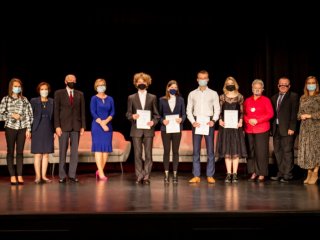 Podsumowanie konferencji "Zdolni i aktywni lokalnie".