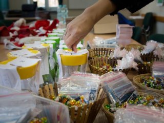 Każda złotówka ma dla nas ogromną wartość!