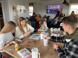 Pobiliśmy rekord !!!!