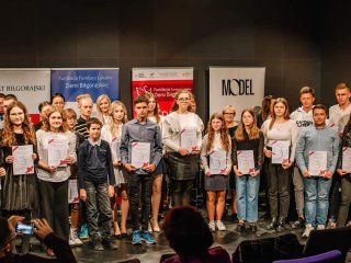 Znamy listę tegorocznych laureatów stypendiów Programu &#34;Równe Szanse&#34;