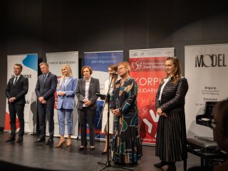 Znamy listę tegorocznych laureatów stypendiów Programu &#34;Równe Szanse&#34;