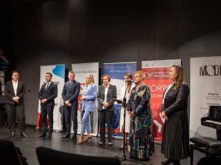 Znamy listę tegorocznych laureatów stypendiów Programu &#34;Równe Szanse&#34;