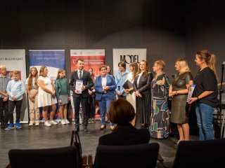 "Ziarna Wolontariatu" - rozdane!!!