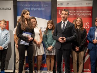 "Ziarna Wolontariatu" - rozdane!!!