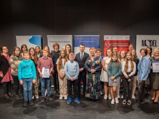 "Ziarna Wolontariatu" - rozdane!!!