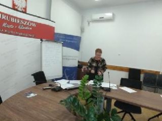 Zapraszamy pasjonatów ochrony środowiska na spotkanie o wolontariacie.