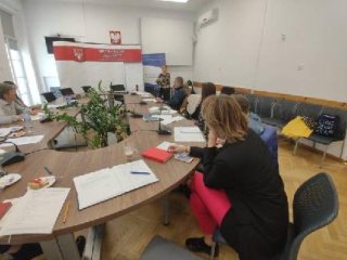 Zapraszamy pasjonatów ochrony środowiska na spotkanie o wolontariacie.