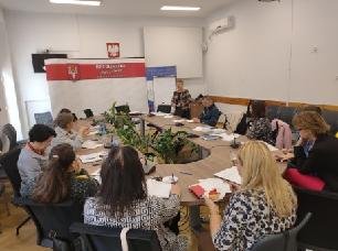 Zapraszamy pasjonatów ochrony środowiska na spotkanie o wolontariacie.